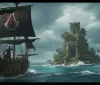 Assassin's Creed Black Flag Resynced: il remake piratesco in arrivo prima del previsto