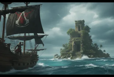 Assassin's Creed Black Flag Resynced: il remake piratesco in arrivo prima del previsto