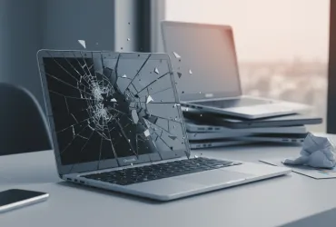 Crollo previsto per i Chromebook: il mercato PC in affanno