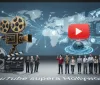 YouTube supera Hollywood: Rivoluzione nel mercato pubblicitario globale
