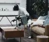 Figure 01: Il robot umanoide che mette in ordine casa senza l'aiuto dell'uomo