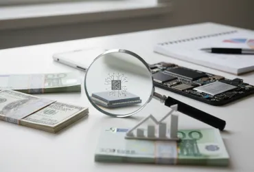 Aumento dei prezzi della memoria: impatto sui costi degli smartphone