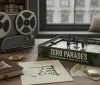 Zero Parades: Il nuovo gioco di spionaggio di ZAUM che sfida le spettative