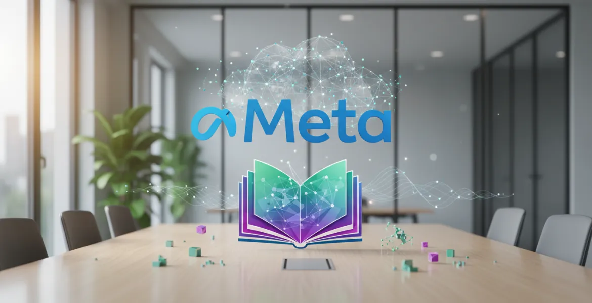 Meta acquisisce Moltbook: la rete sociale per agenti AI che fa discutere