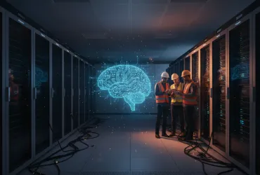 Amazon: Blackout parziale causato dall'Intelligenza Artificiale