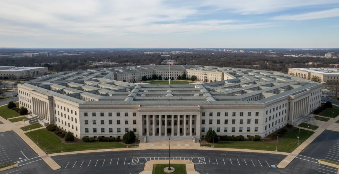 Il Pentagono adotta l'IA di Google Gemini: Rivoluzione nel ministero della difesa USA