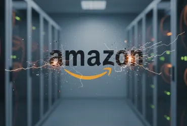 Amazon: Intelligenza Artificiale generativa causa blackout