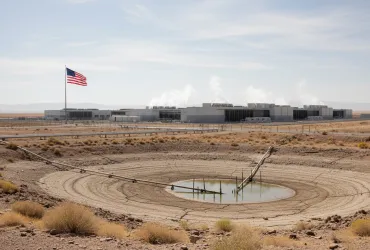Siccità Digitale: I data center assetati minacciano le risorse Idriche USA