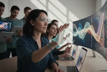 Apple rivoluziona l'interazione: IA legge i gesti dalle emozioni