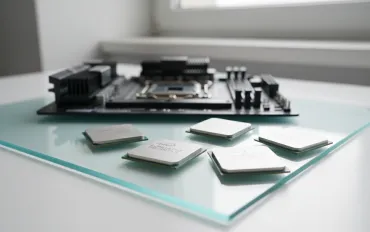 Intel rivoluziona il mercato desktop con i nuovi processori Core Ultra 200S Plus