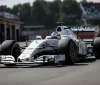Cadillac fa il suo debutto in F1, Bottas KO per un guasto al volante
