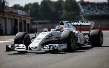 Cadillac fa il suo debutto in F1, Bottas KO per un guasto al volante