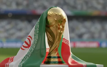 L'Iran si ritira dai Mondiali 2026: la politica oscura il sogno calcistico