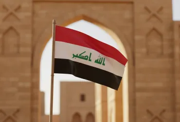 Terremoto ai Mondiali 2026: l'Iran si ritira, l'Iraq spera nella qualificazione!