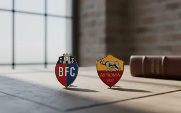 Bologna-Roma: Italiano carica i suoi per l'Europa League