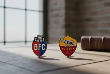 Bologna-Roma: Italiano carica i suoi per l'Europa League