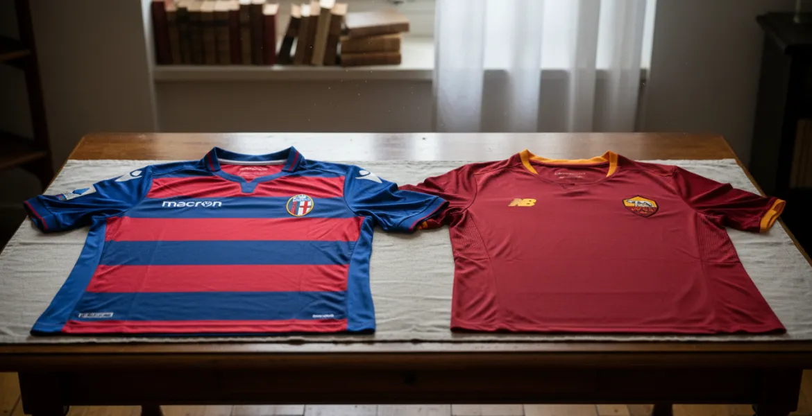 Bologna-Roma: Il Derby italiano infiamma l'Europa League
