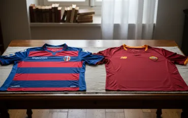 Bologna-Roma: Il Derby italiano infiamma l'Europa League