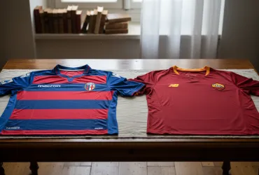 Bologna-Roma: Il Derby italiano infiamma l'Europa League