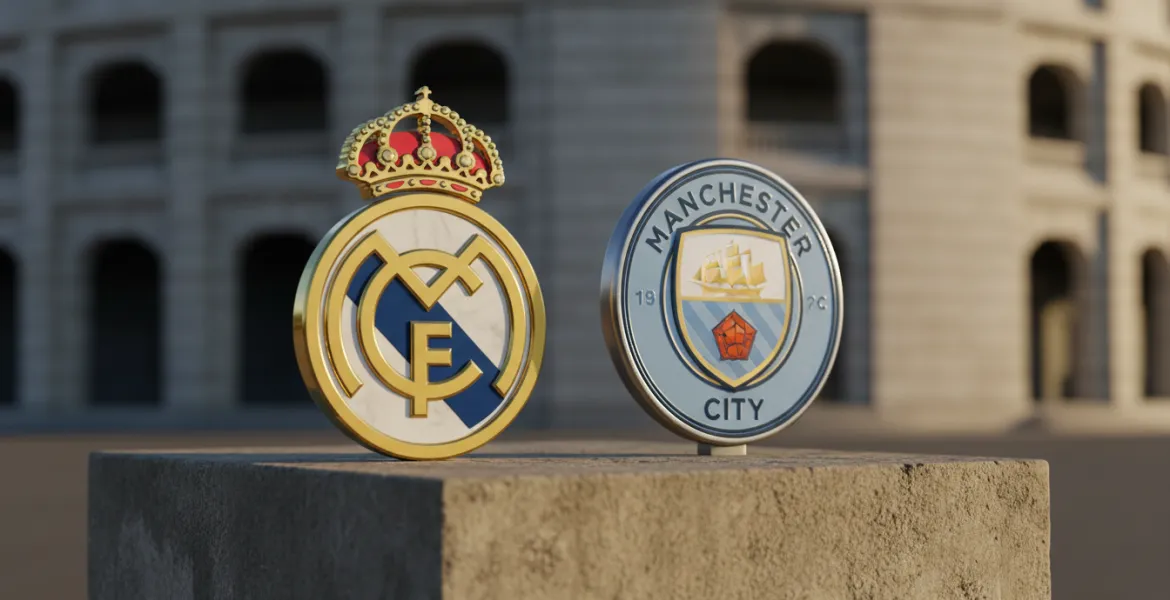 Valverde incanta: Il Real Madrid asfalta il City in Champions!