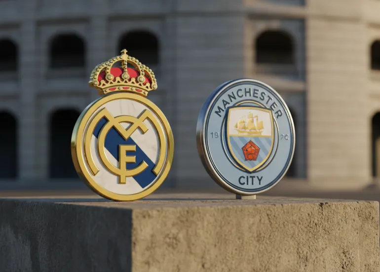 Valverde incanta: Il Real Madrid asfalta il City in Champions!