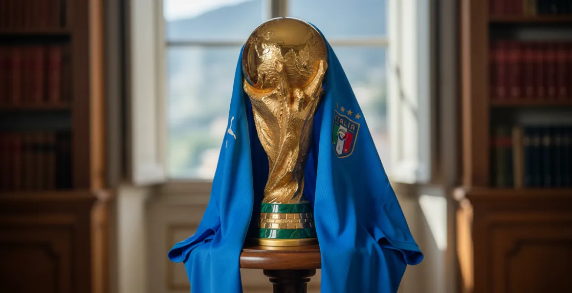 Italia, tegola Verratti: niente playoff, Gattuso punta sul giovane Pisilli