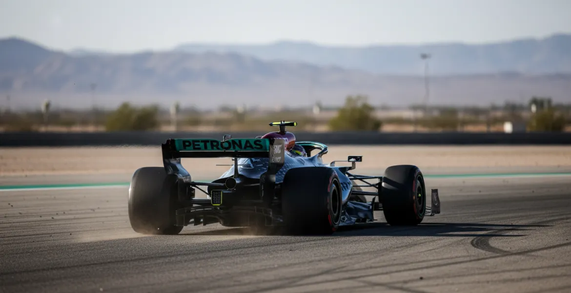 Antonelli: A Shanghai si può fare la differenza in staccata