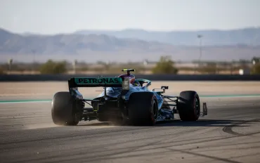 Antonelli: A Shanghai si può fare la differenza in staccata