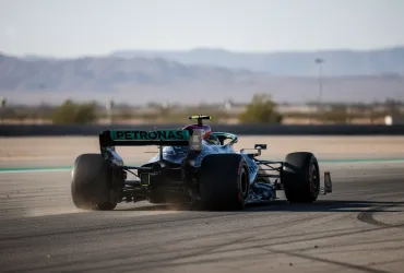 Antonelli: A Shanghai si può fare la differenza in staccata