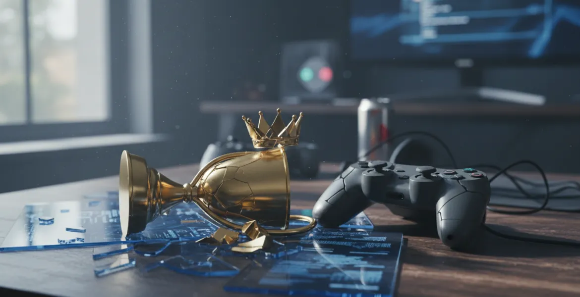 PlayStation banna il re dei trofei: hacker o errore di sistema?