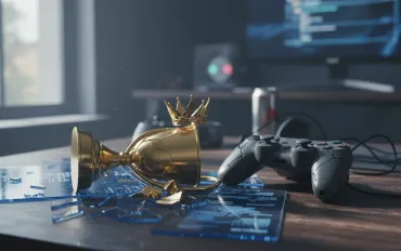 PlayStation banna il re dei trofei: hacker o errore di sistema?