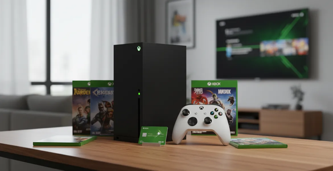 Xbox Game Pass: Svelata la data dell'annuncio dei giochi di Marzo!