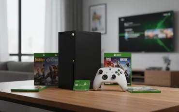 Xbox Game Pass: Svelata la data dell'annuncio dei giochi di Marzo!