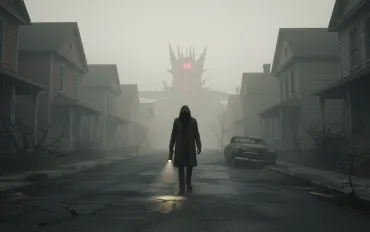 Silent Hill 2: Remake da record, supera i 5 milioni di giocatori!