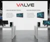 Valve rivela i programmi di compatibilità per Steam Machine e Steam Frame al GDC 2026