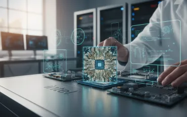 Intel svela Heracles: il chip che rivoluziona la crittografia omomorfica