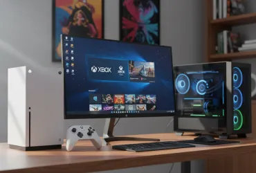 Xbox e Windows: Microsoft verso una piattaforma di gioco unificata