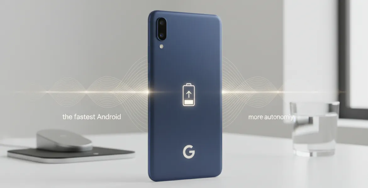 Android più veloce e con maggiore autonomia: la rivoluzione di Google è in arrivo