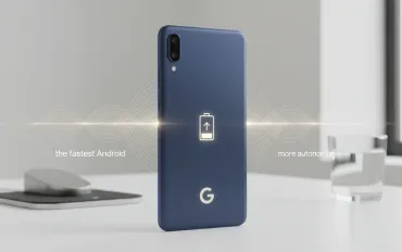 Android più veloce e con maggiore autonomia: la rivoluzione di Google è in arrivo