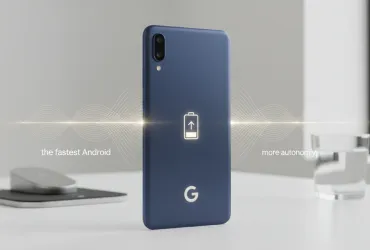 Android più veloce e con maggiore autonomia: la rivoluzione di Google è in arrivo