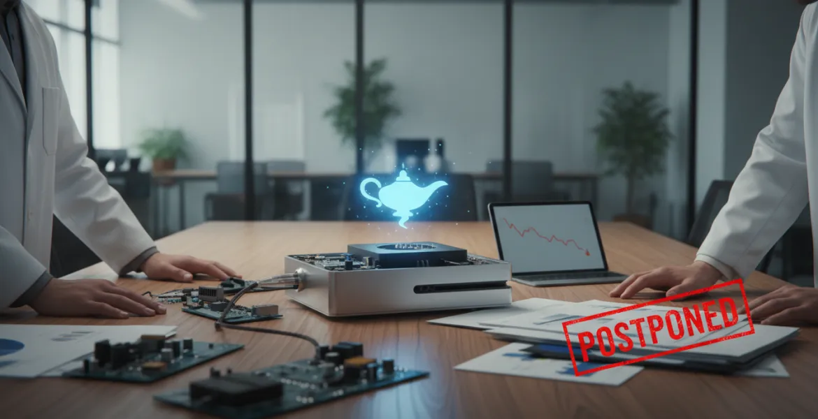 Genie 3 di Google DeepMind: Rivoluzione AI nel gaming rimandata