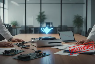 Genie 3 di Google DeepMind: Rivoluzione AI nel gaming rimandata