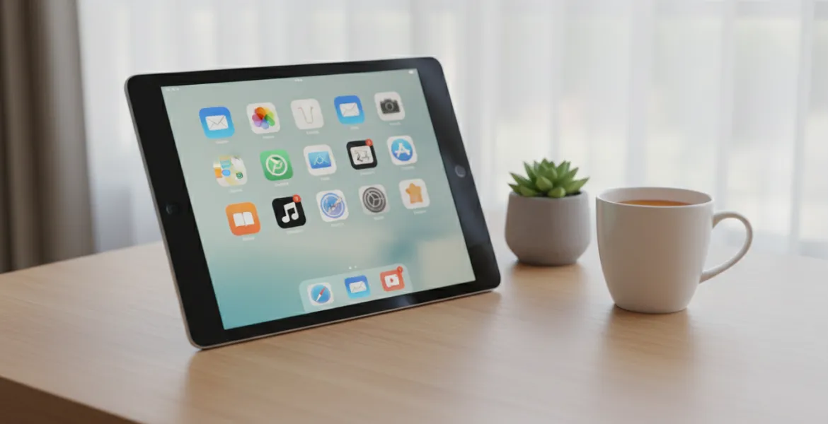 iPhone pieghevole: Apple ridisegna l'esperienza utente ispirandosi all'iPad