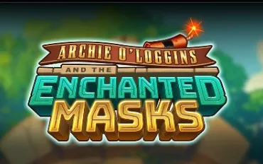 Thunderkick presenta la Archie O'Loggins and the Enchanted Masks