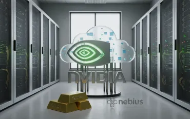 Nvidia investe 2 miliardi di dollari nella startup cloud di Arkady Volozh, Nebius