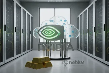 Nvidia investe 2 miliardi di dollari nella startup cloud di Arkady Volozh, Nebius