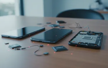 Allarme sicurezza Android: hackerati smartphone spenti con chip MediaTek