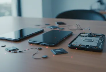 Allarme sicurezza Android: hackerati smartphone spenti con chip MediaTek