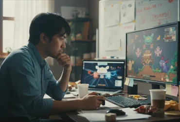 Palworld: Il CEO rimanda l'aggiornamento per colpa di Slay the Spire 2