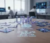 UMC scommette sul futuro dell'intelligenza artificiale con chiplet in niobato di litio